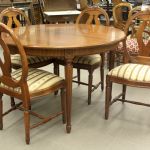 889 5390 DINING ROOM SET